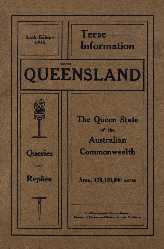 About Queensland