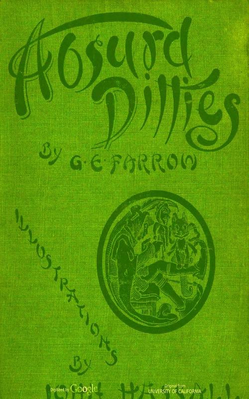 Absurd Ditties