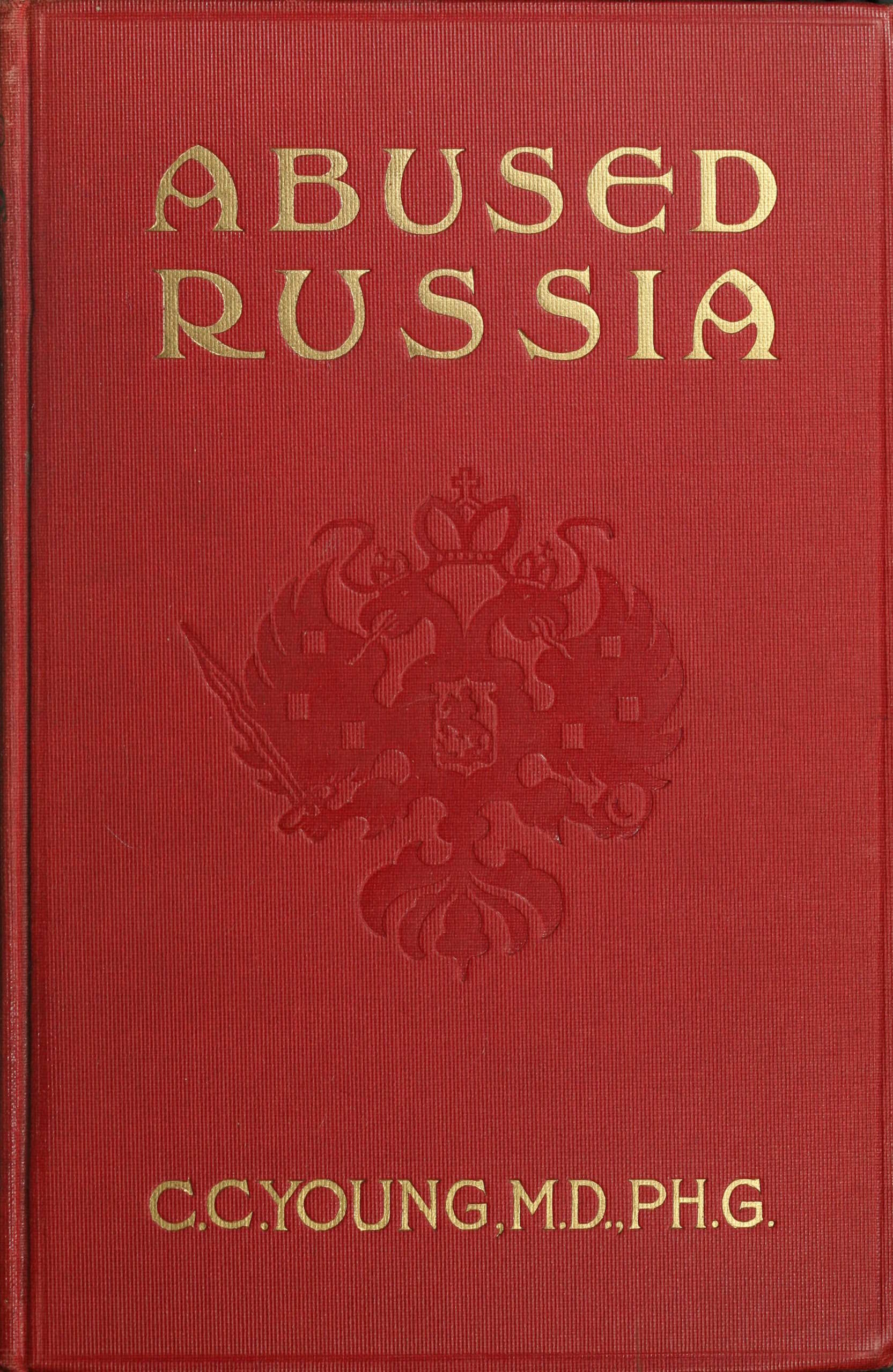 Abused Russia