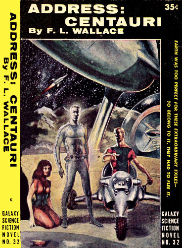 Address: Centauri