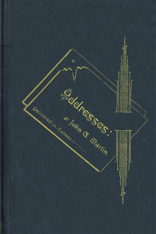 Addresses