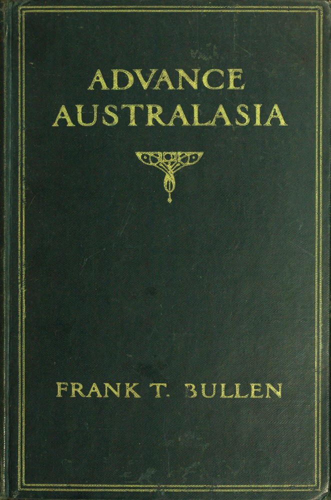 Advance Australasia