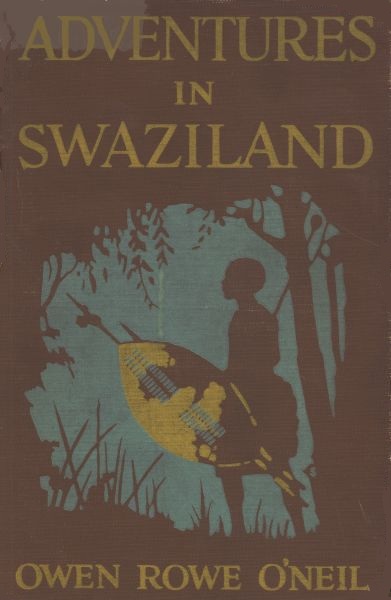 Adventures in Swaziland