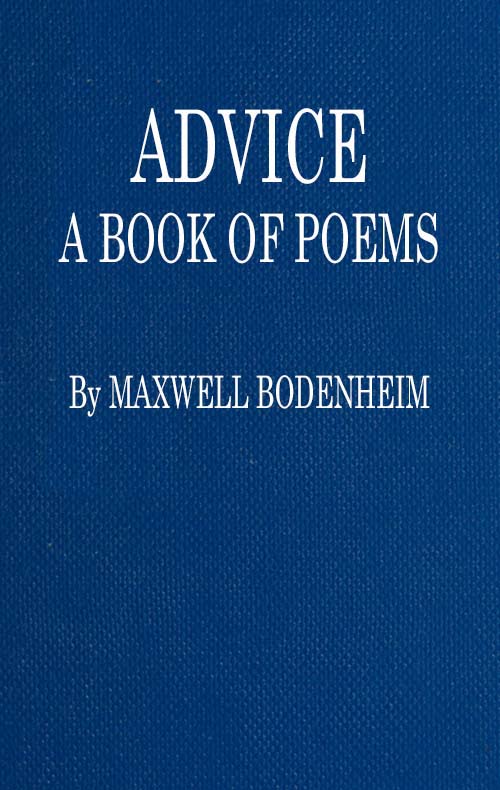 Advice