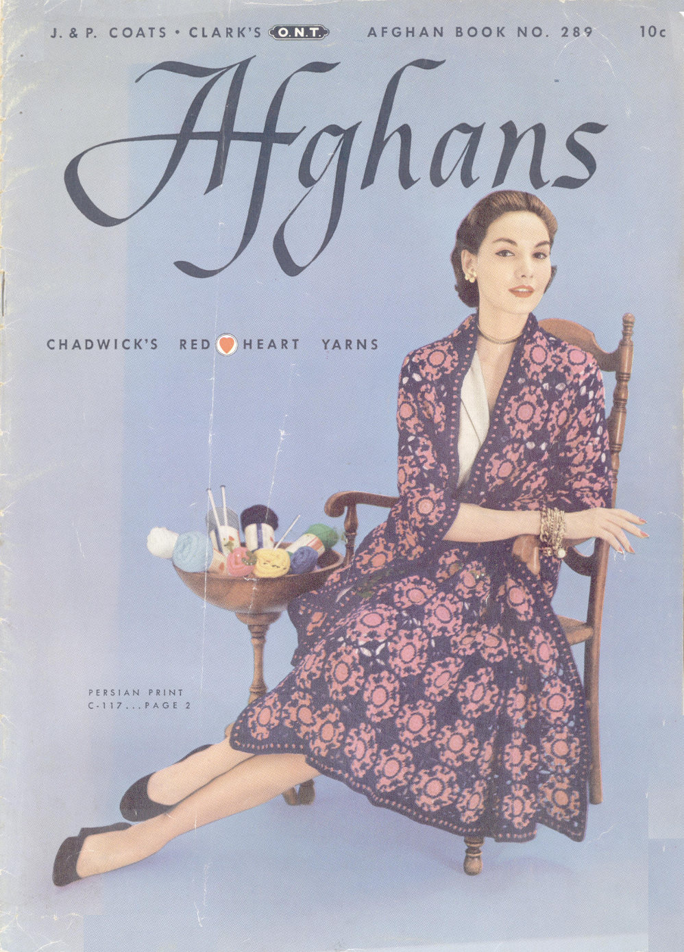 Afghans