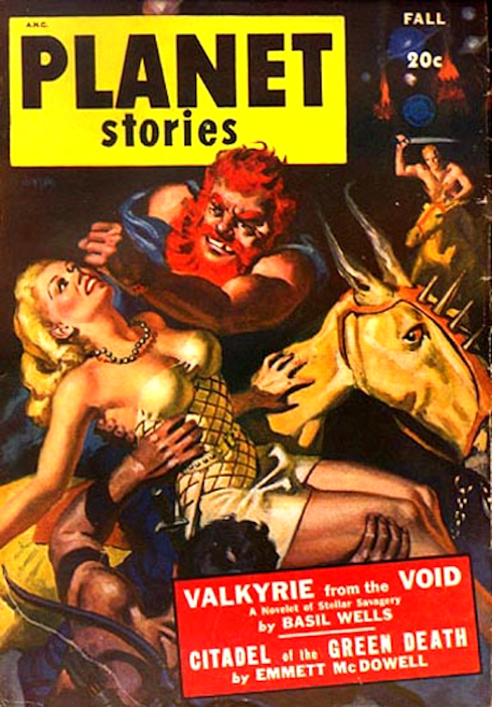 Against the Stone Beasts