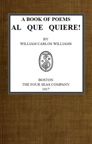 Al Que Quiere!