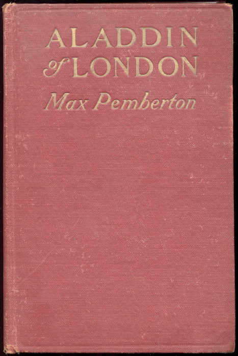 Aladdin of London