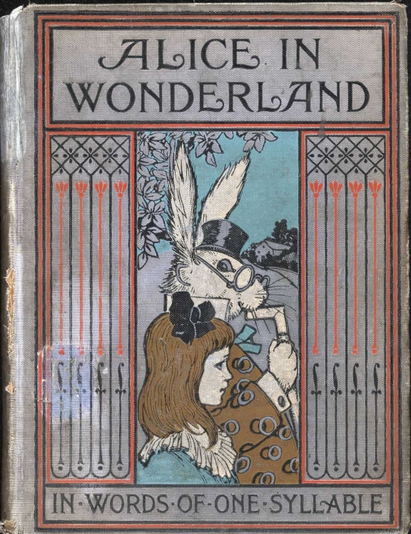 Alice's Adventures In Wonderland