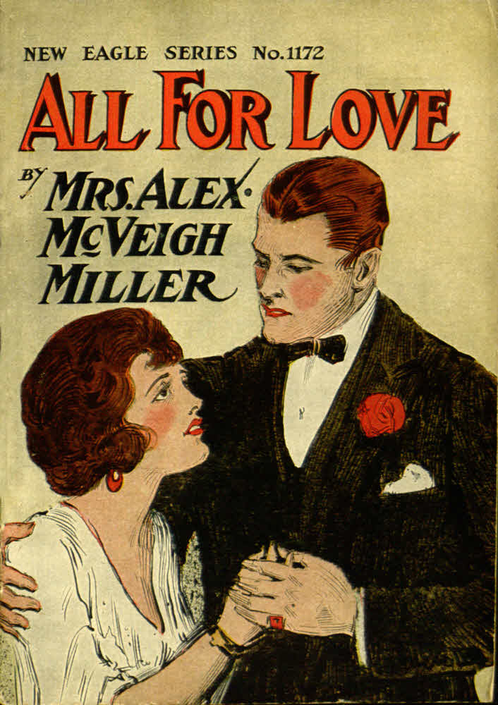 All for Love