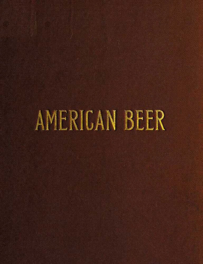 American Beer