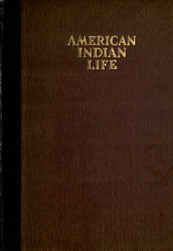 American Indian Life
