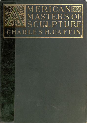 American Masters Of Sculpture