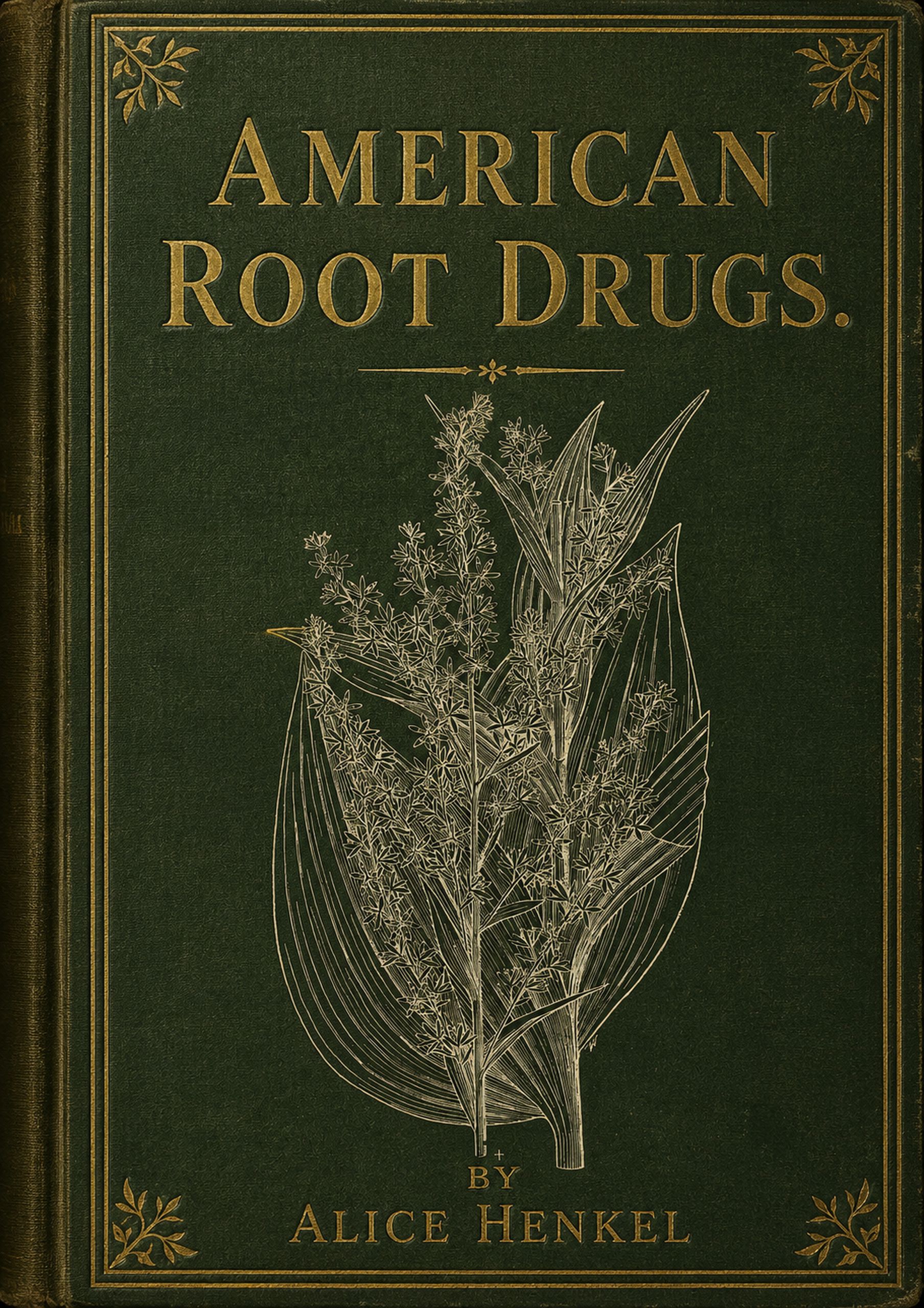 American Root Drugs
