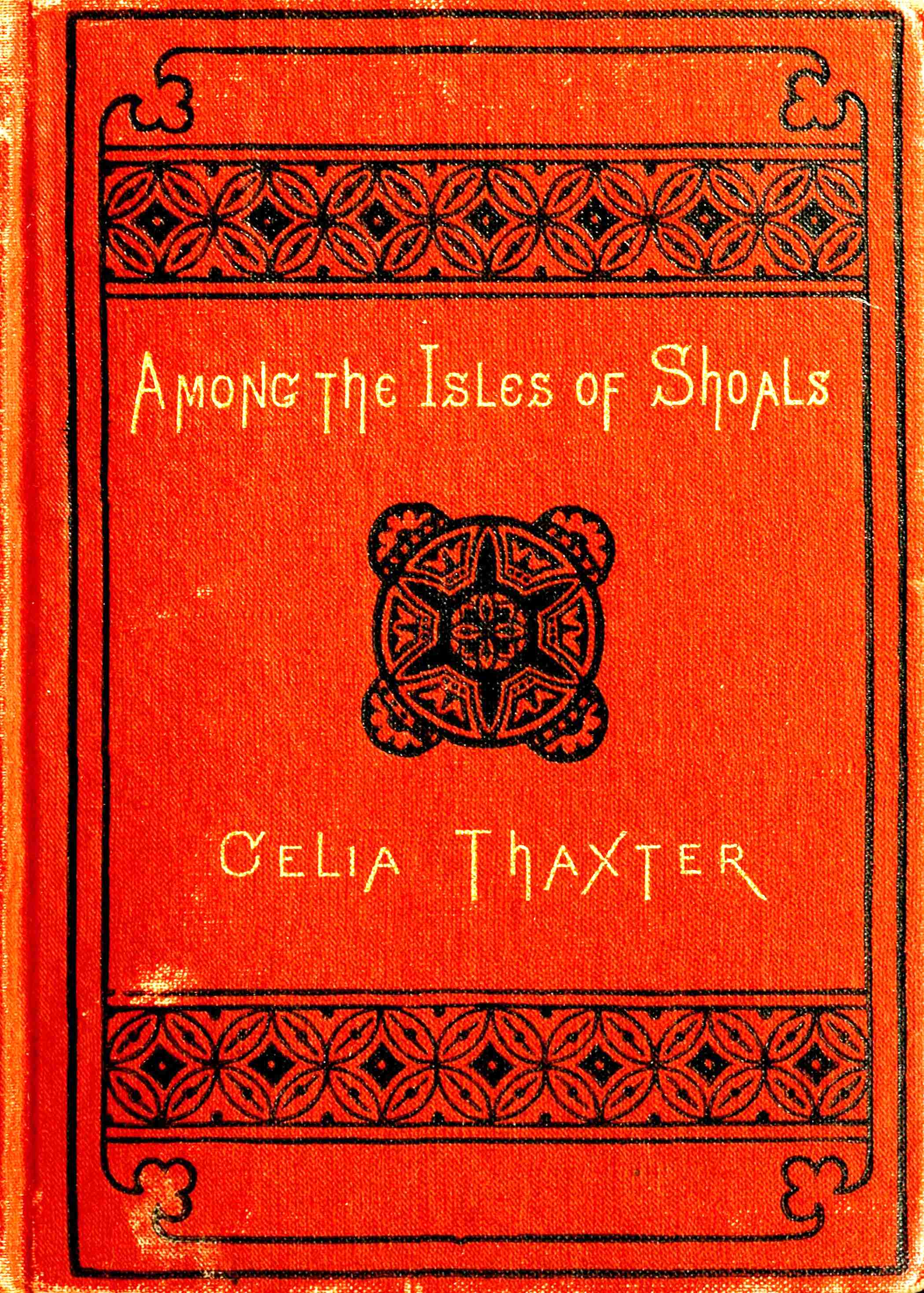 Among the Isles of Shoals