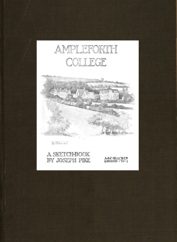 Ampleforth College