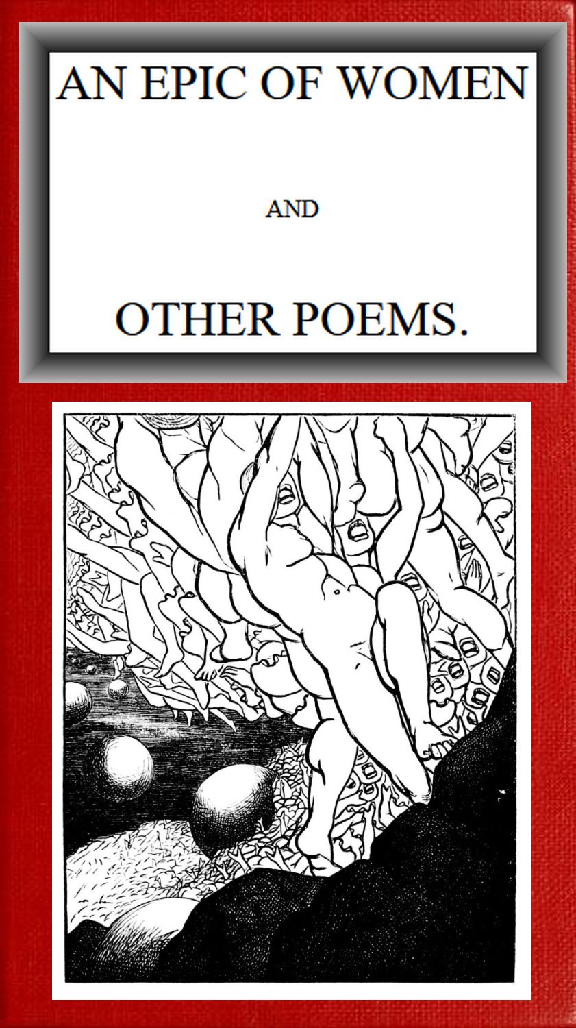 An Epic of Women and Other Poems