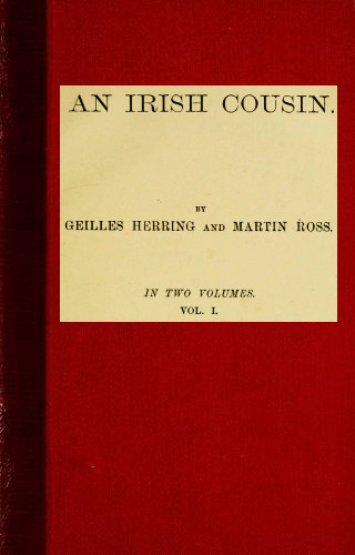 An Irish Cousin; vol. 1
