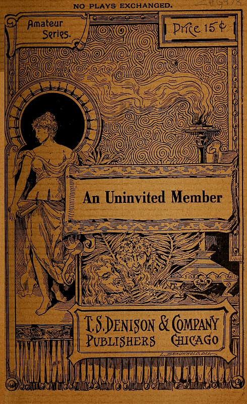 An Uninvited Member