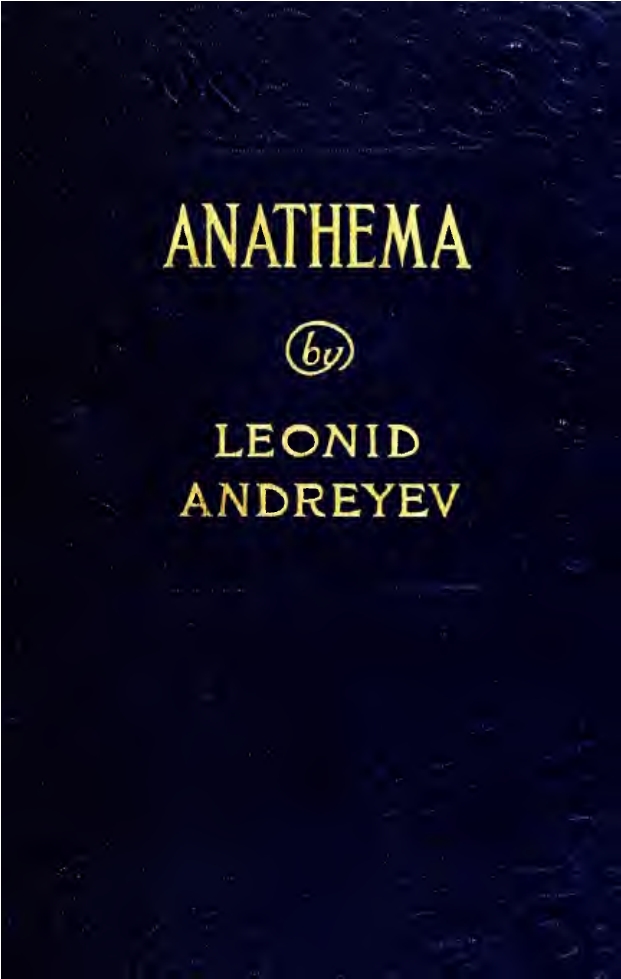 Anathema