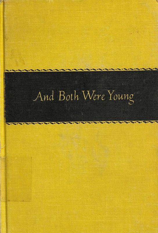and Both Were Young
