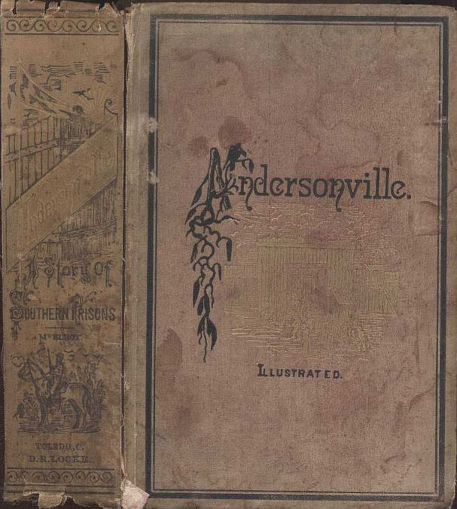 ANDERSONVILLE--Complete