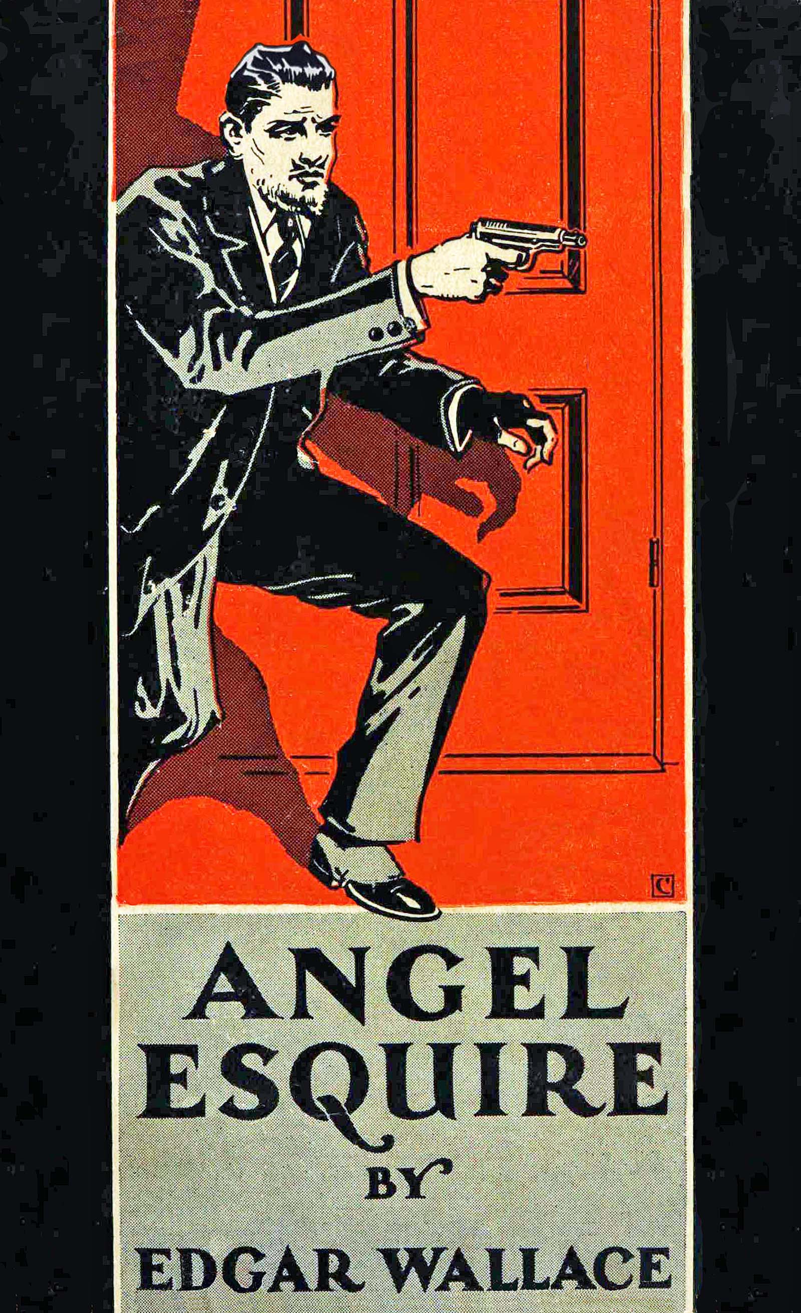 Angel Esquire