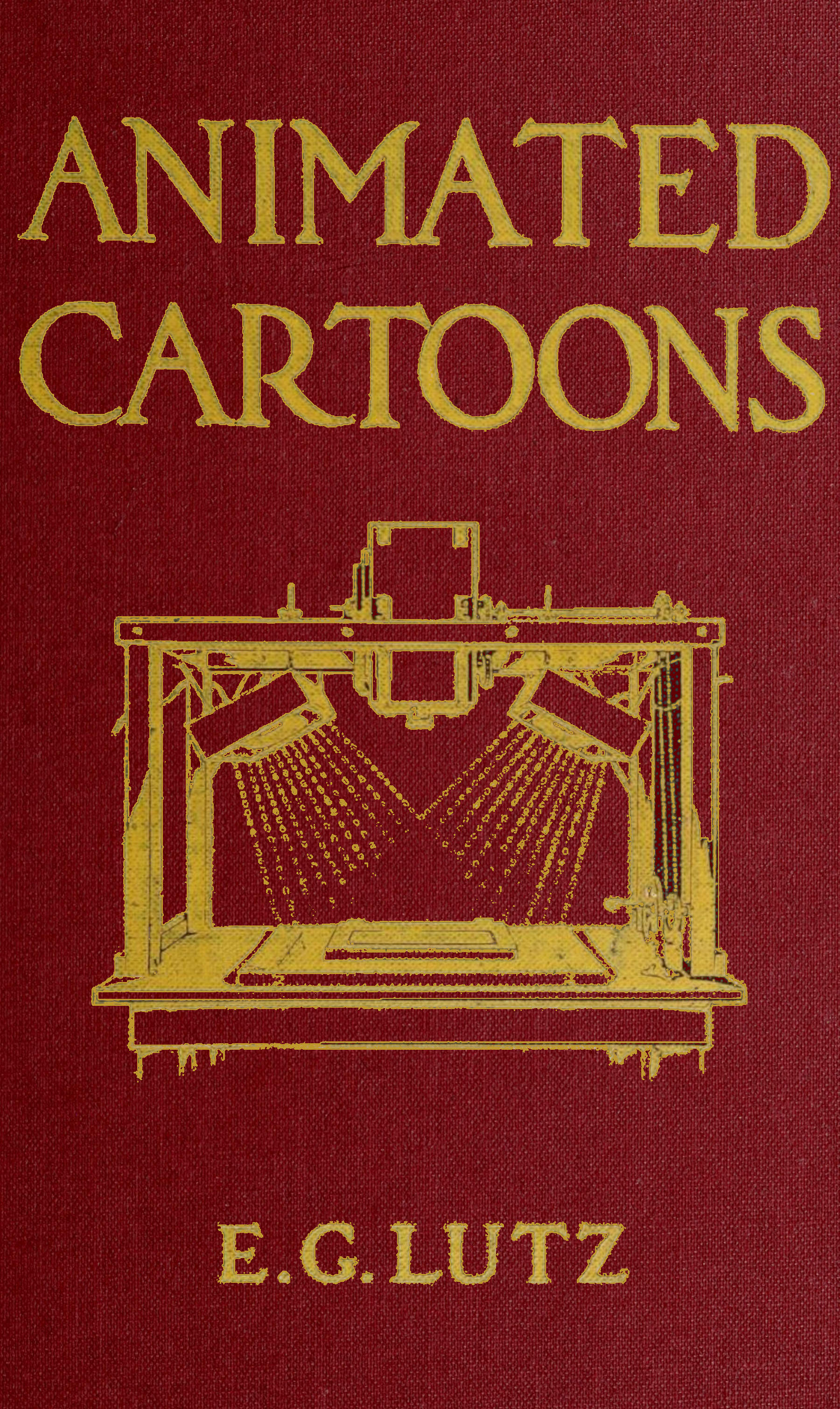 Animated Cartoons