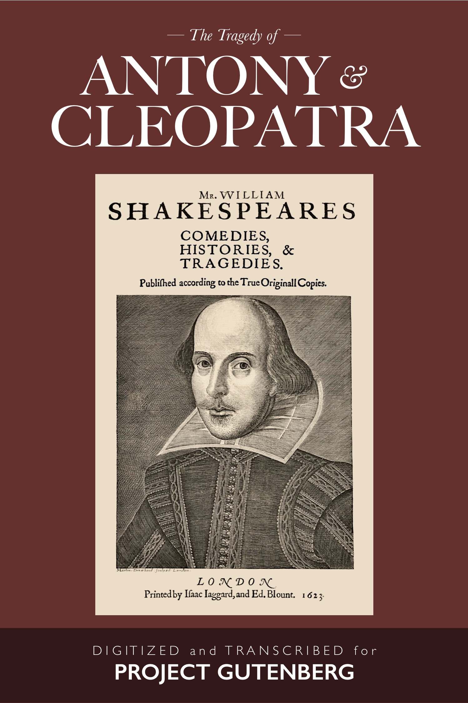 Antony and Cleopatra