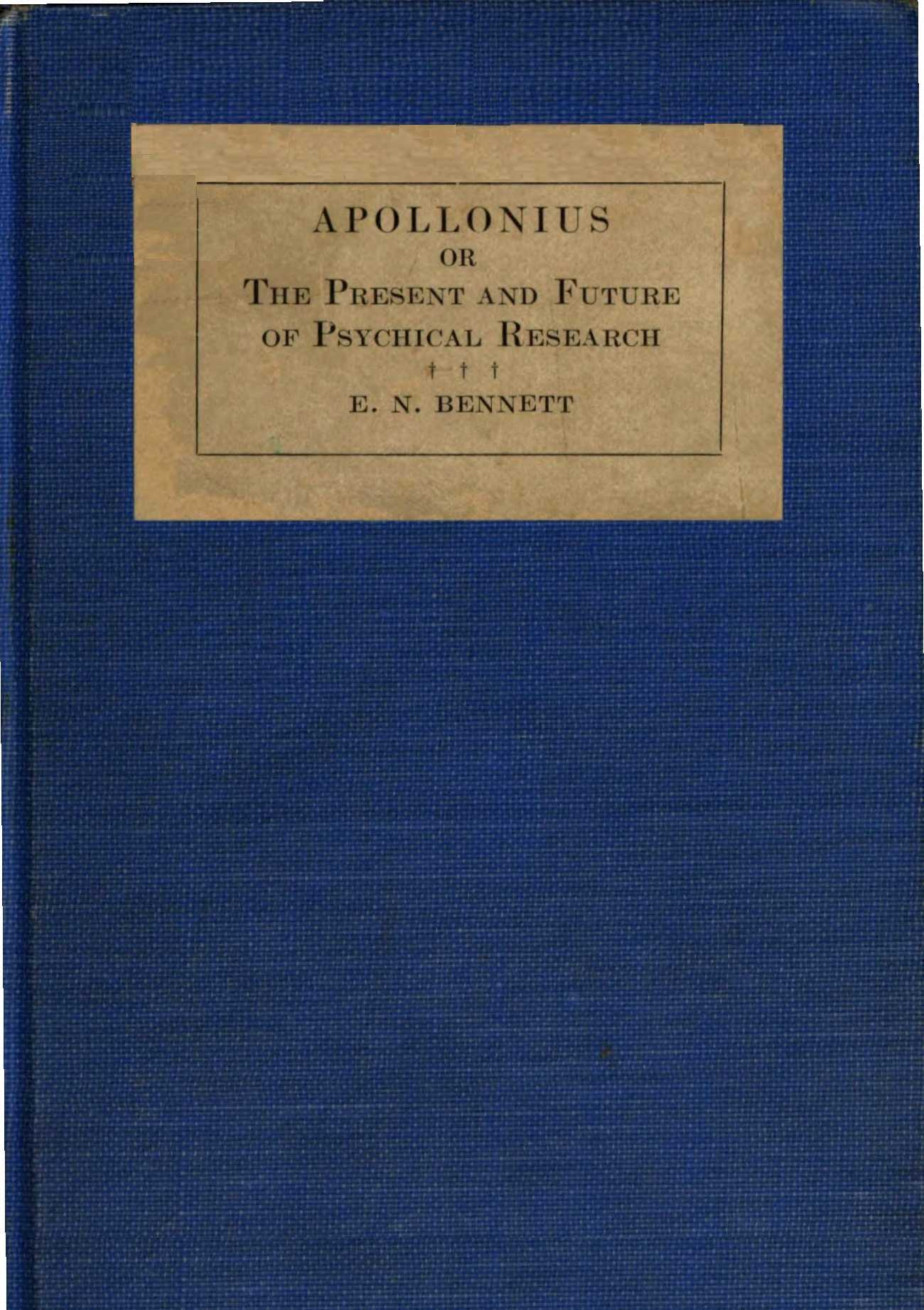 Apollonius