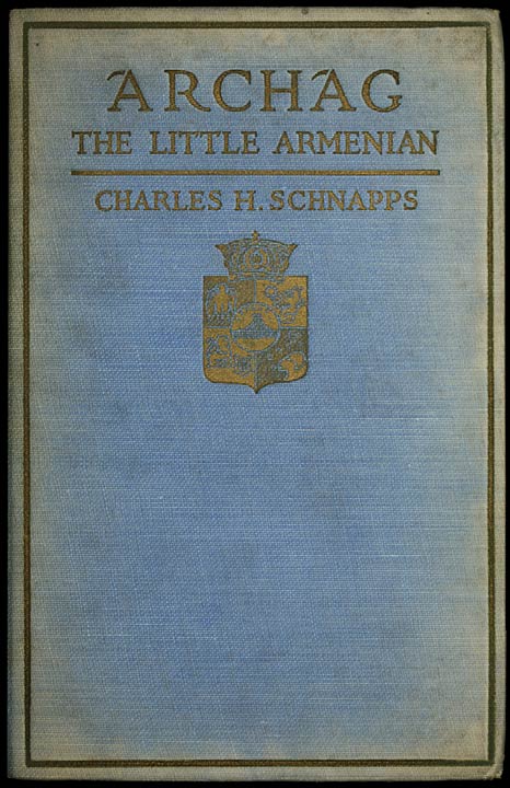 Archag The Little Armenian