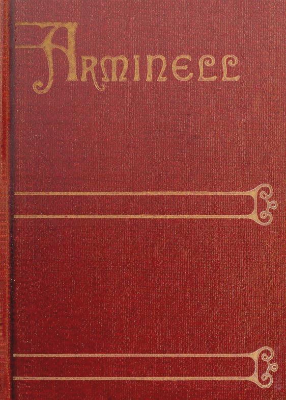 Arminell: A Social Romance, Volume 3