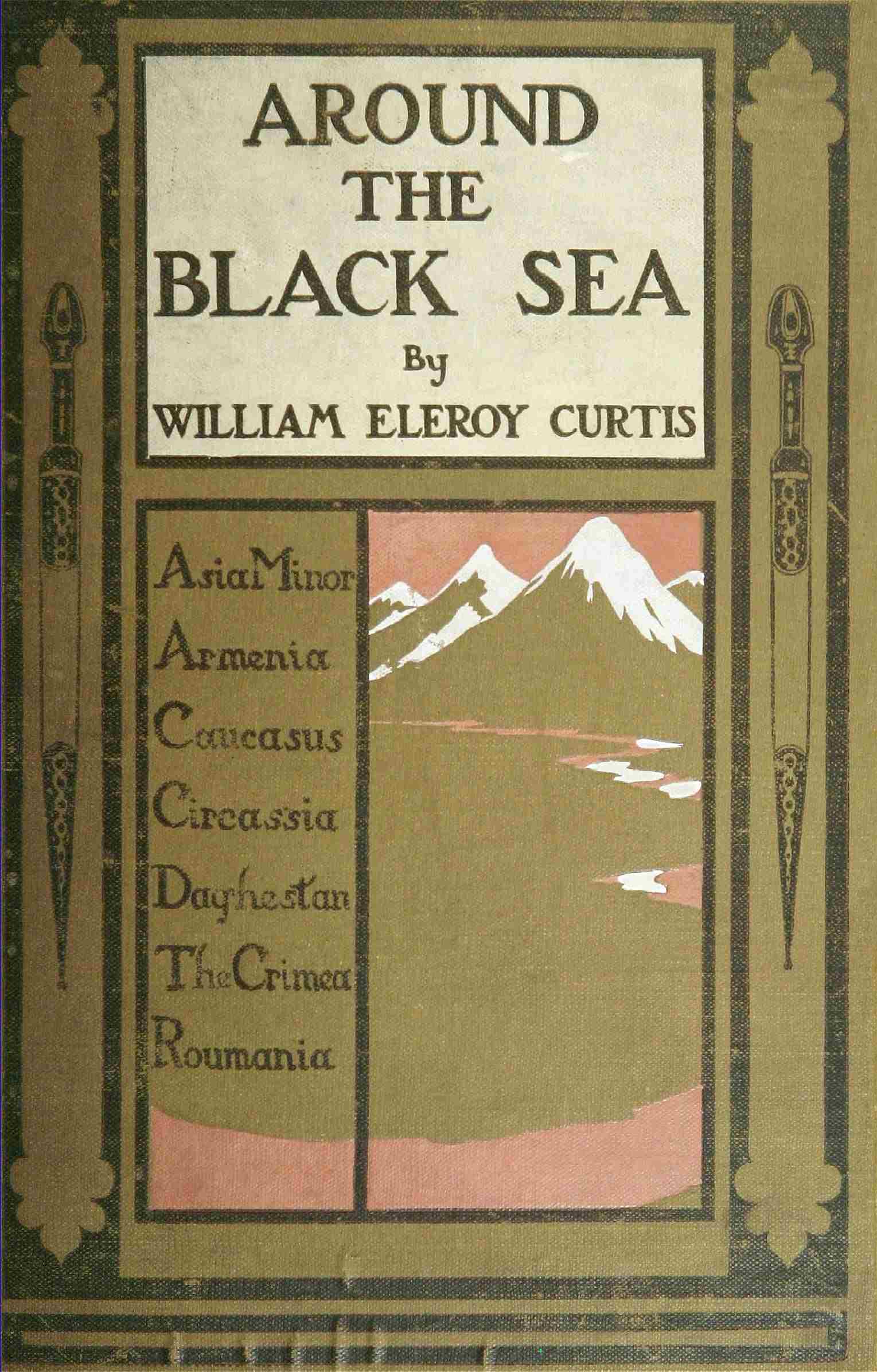 Around the Black Sea