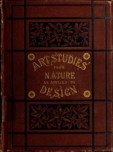 Art-Studies from Nature