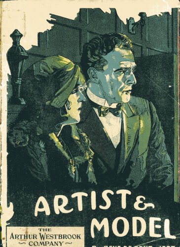 Artist and Model