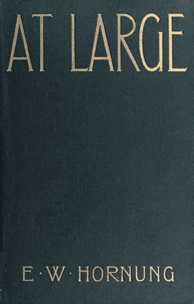At Large