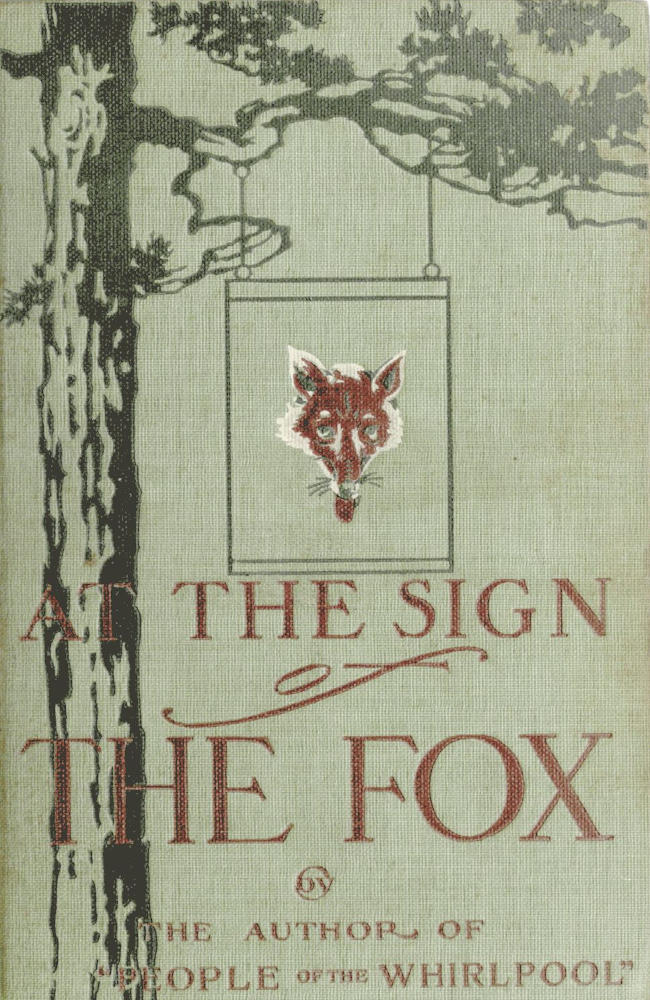 At the Sign of the Fox