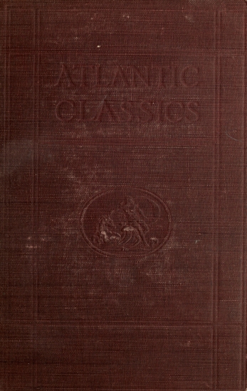 Atlantic Classics