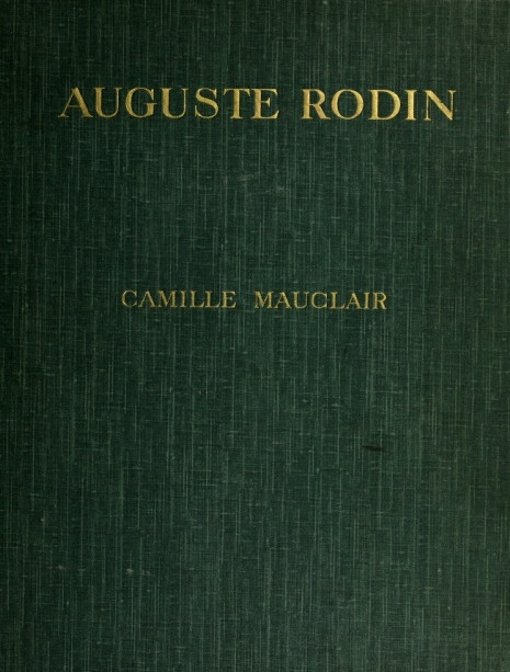 Auguste Rodin
