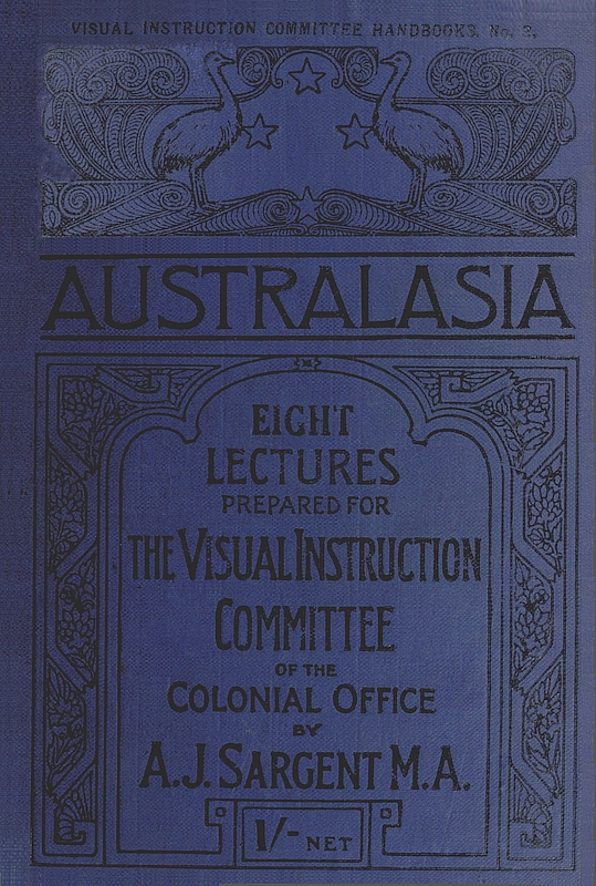 Australasia