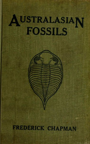 Australasian Fossils
