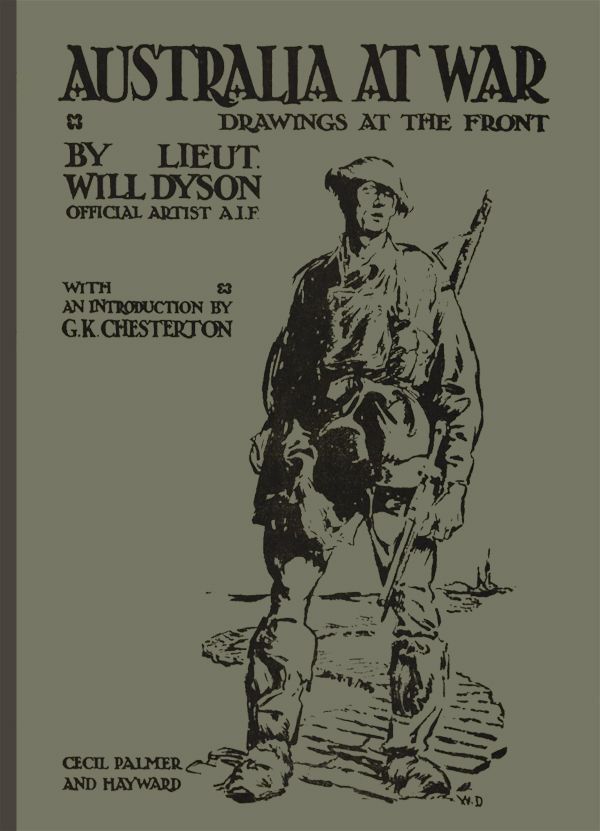 Australia at war