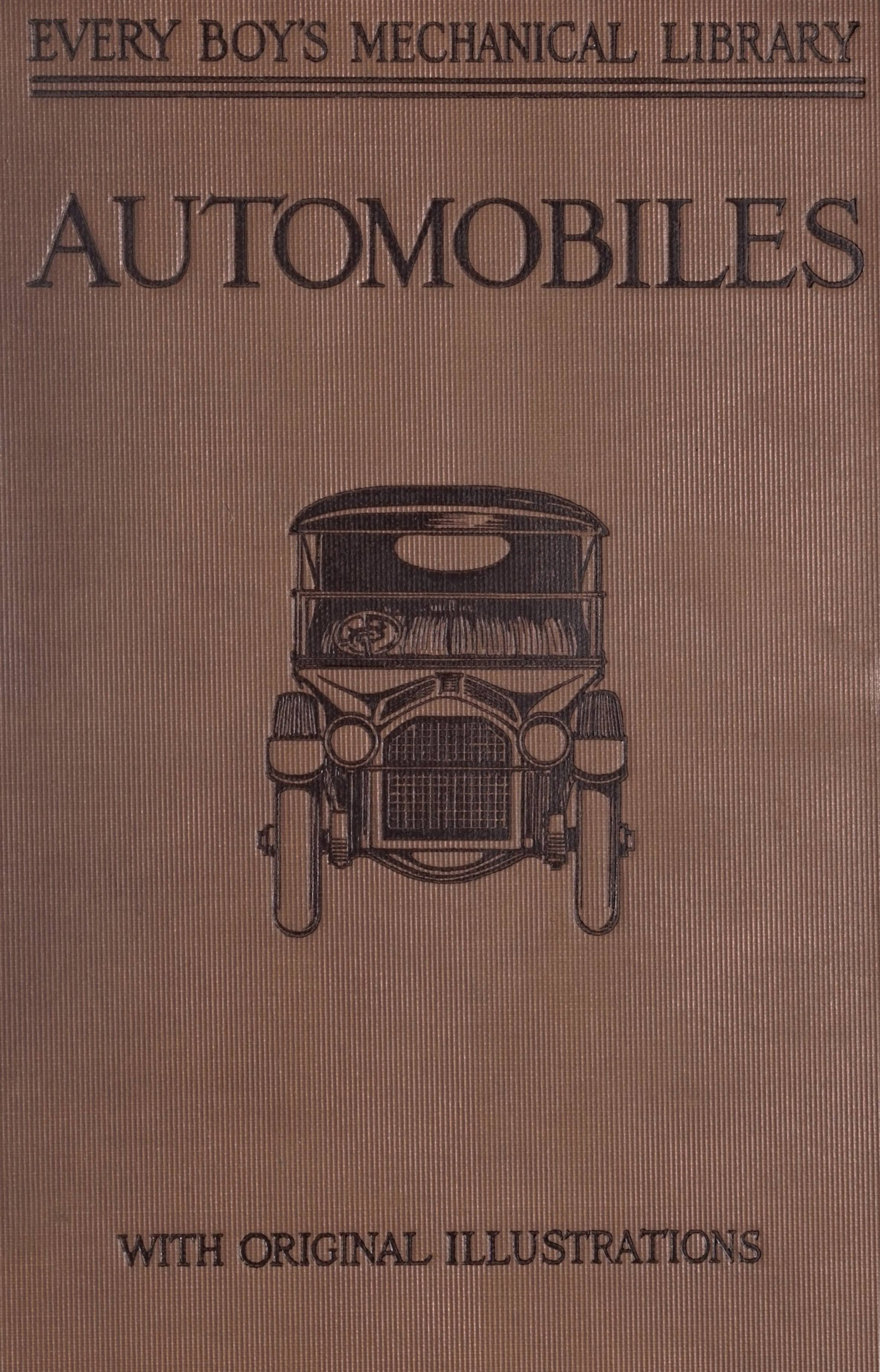 Automobiles
