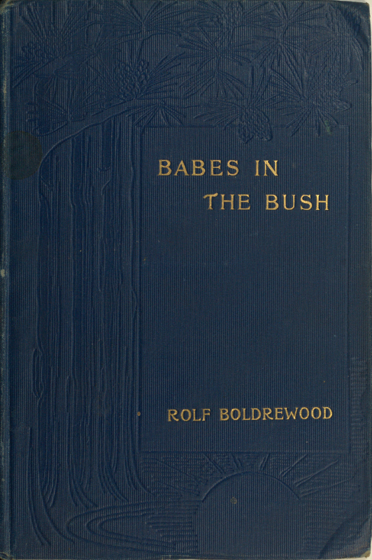 Babes in the Bush