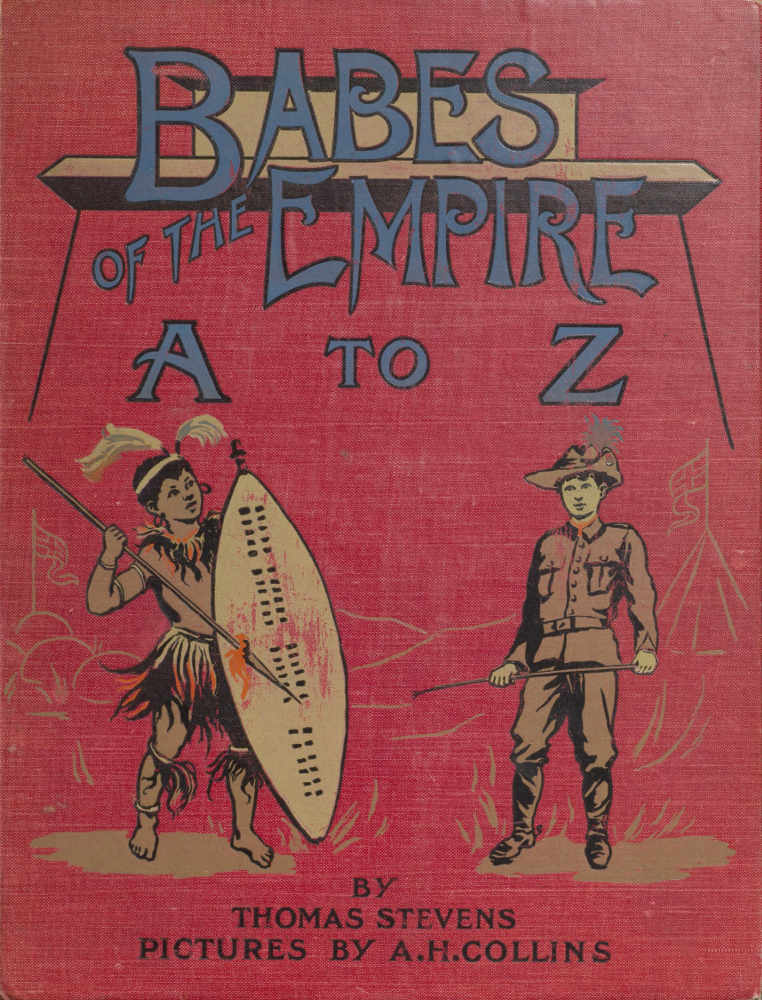 Babes of the Empire