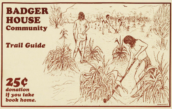 Badger House Community