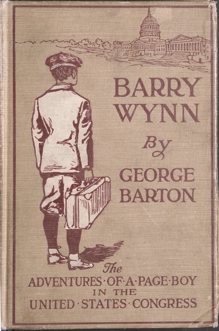Barry Wynn