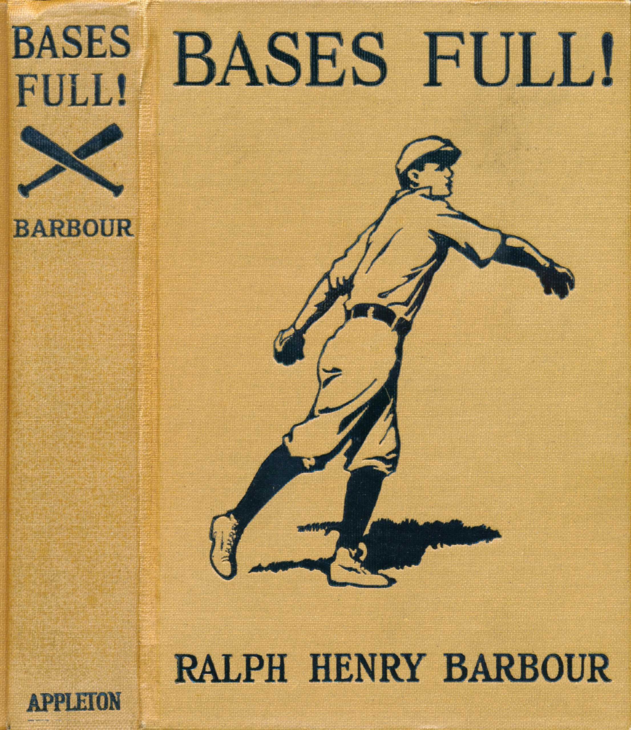 Bases Full!