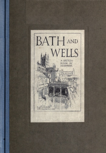 Bath and Wells
