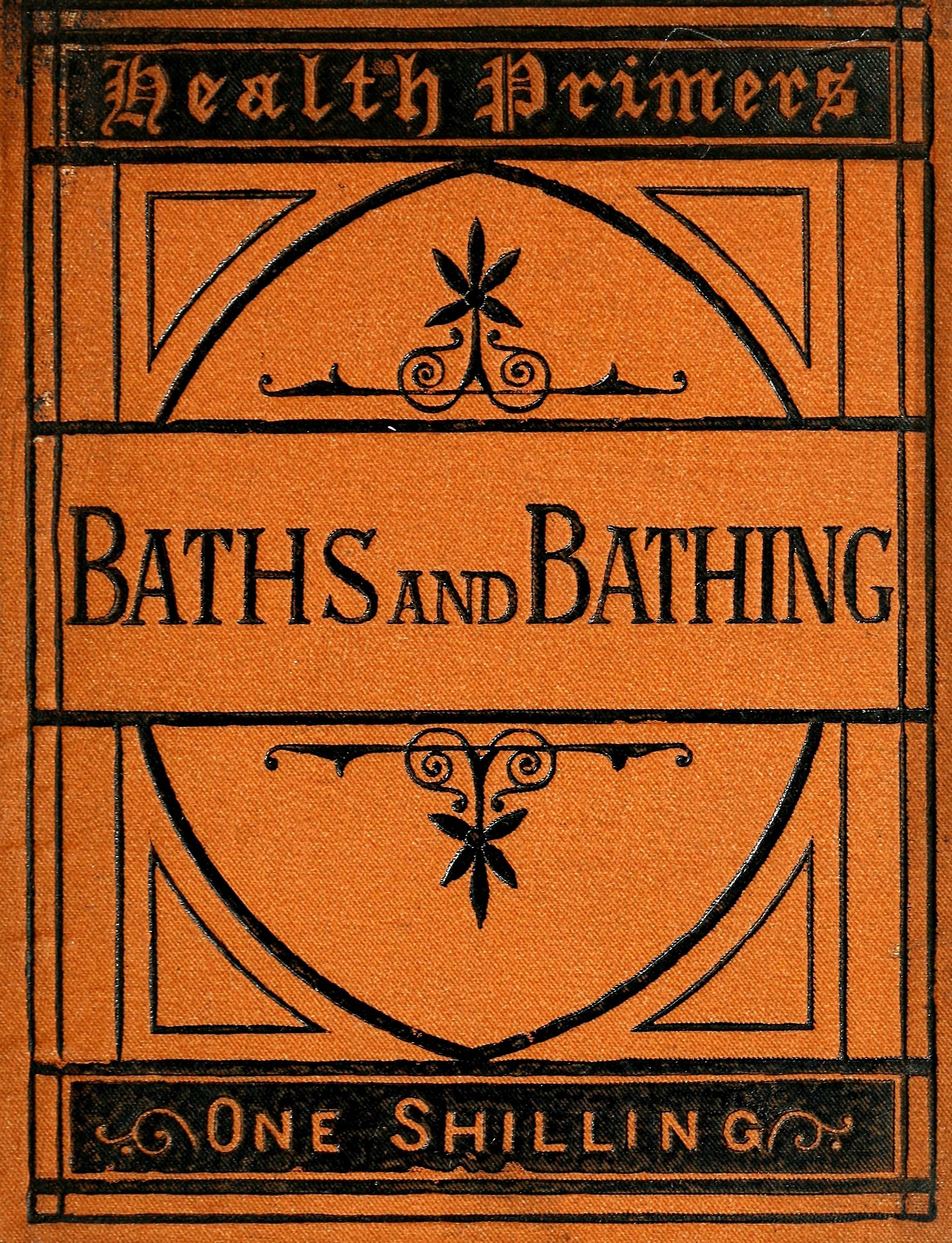 Baths and Bathing